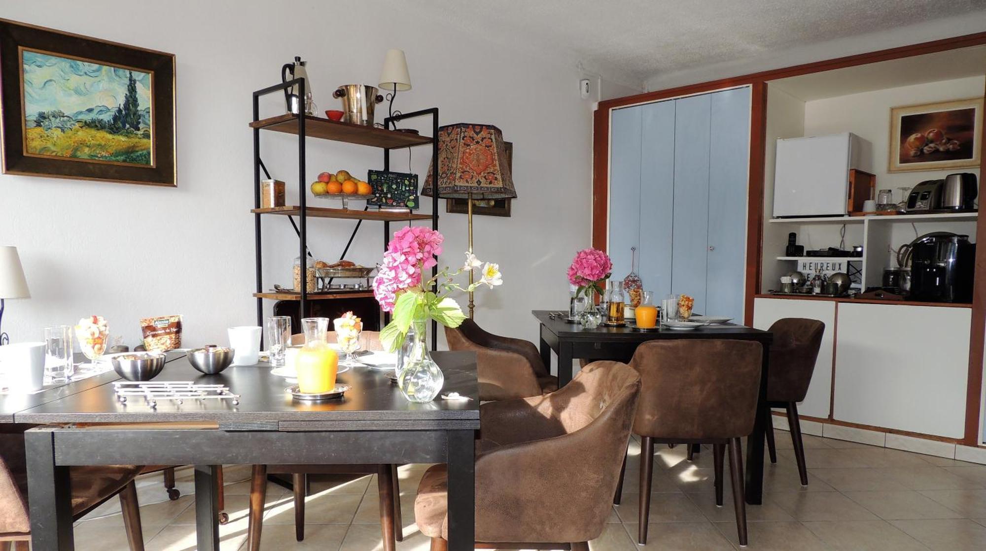 Le Jardin Du Puits Bed and Breakfast Longueville  Εξωτερικό φωτογραφία
